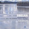 Sibelius. Symfonier. Paavo Berglund (5 CD)